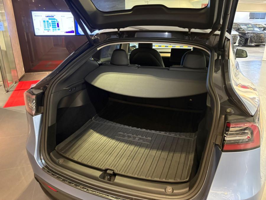 Model Y Standard Range - Image 5